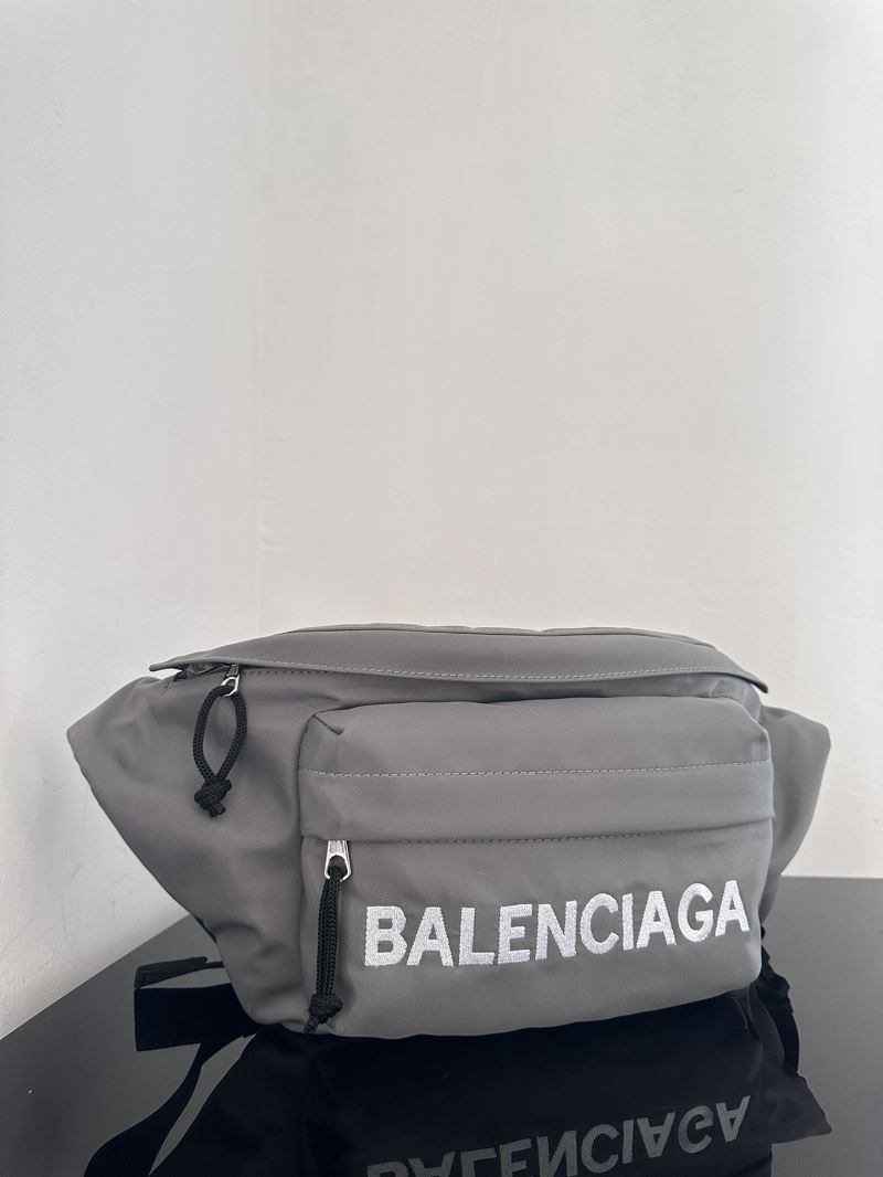 Balenciaga Waist Chest Packs